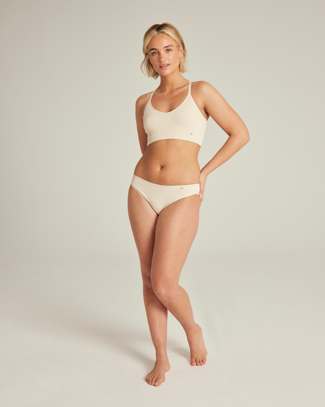 Form Brief 3 Pack / Black & Beige