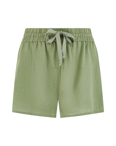 Classic Boxer / Sage