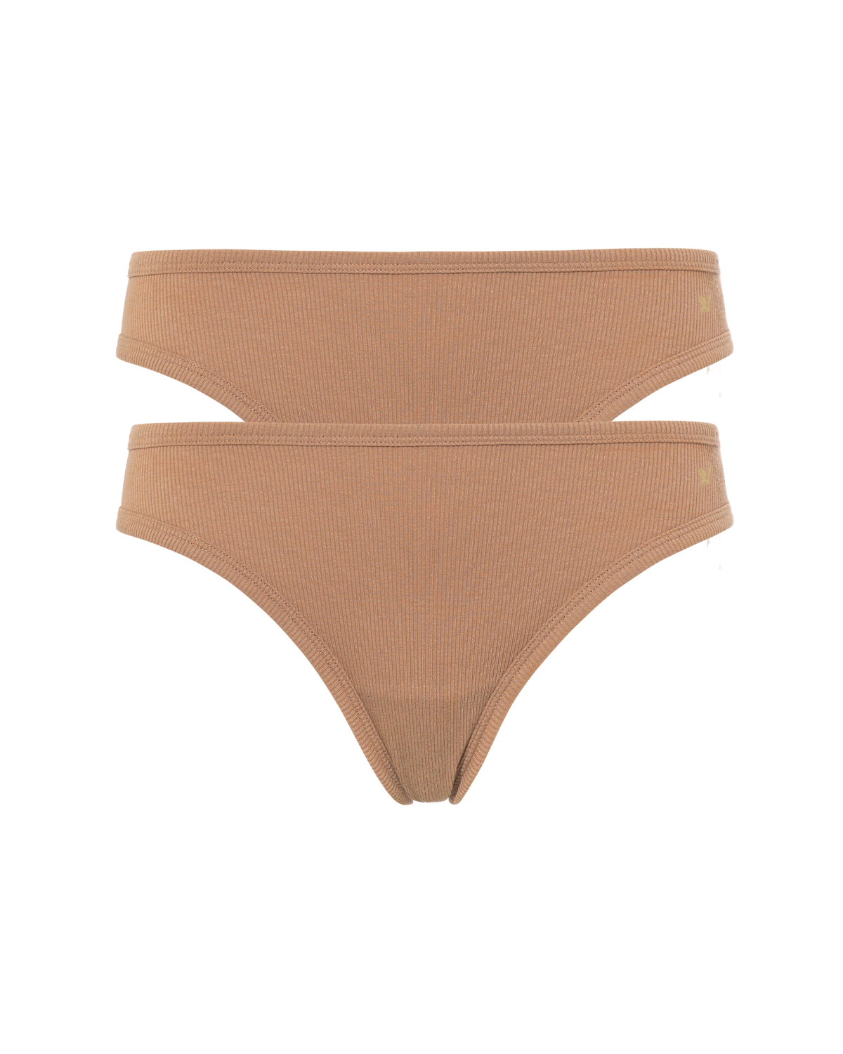 Mini Slip 2 pezzi / Bare 03