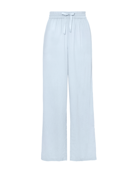 Classic Trouser / Blue