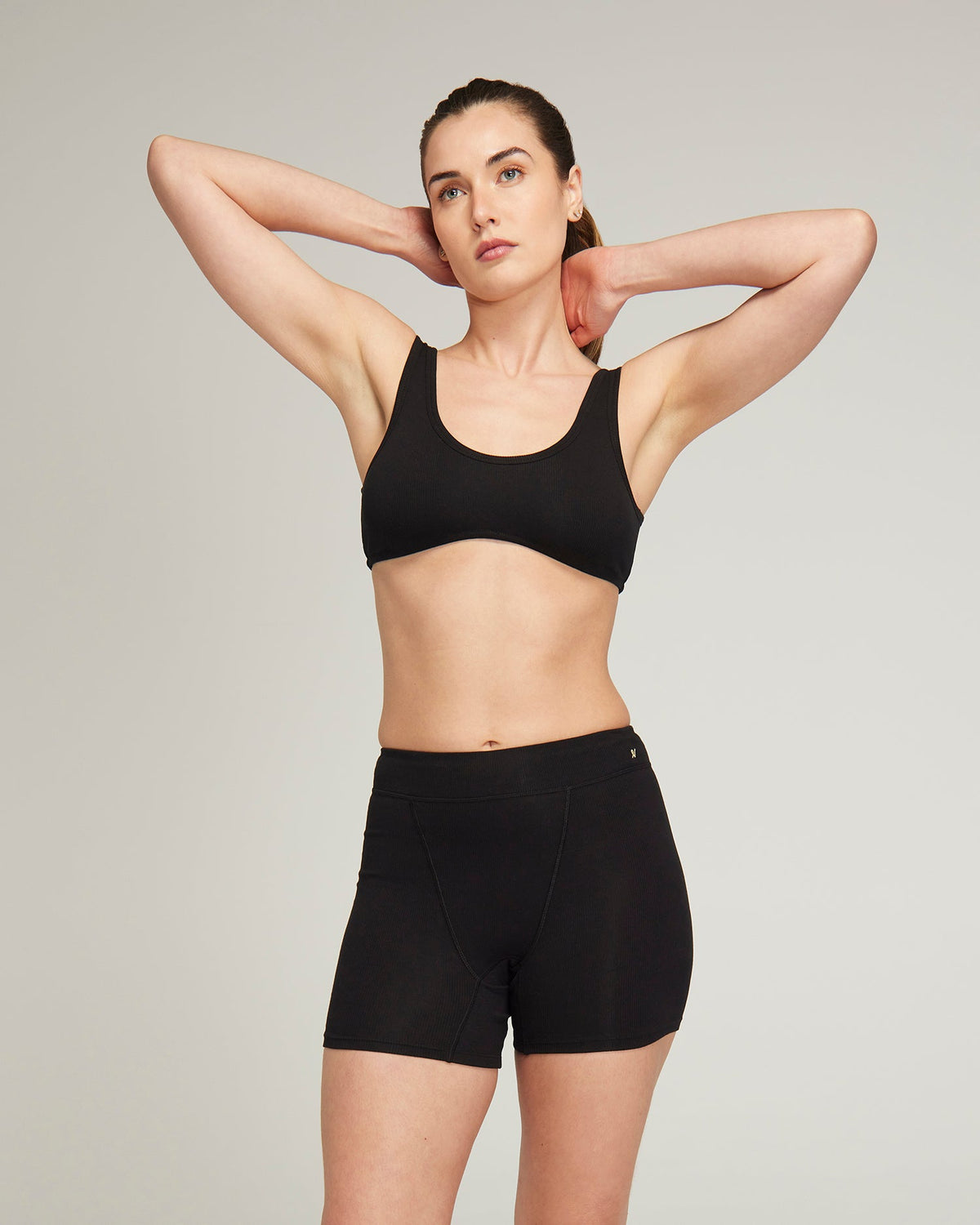Front Bralette