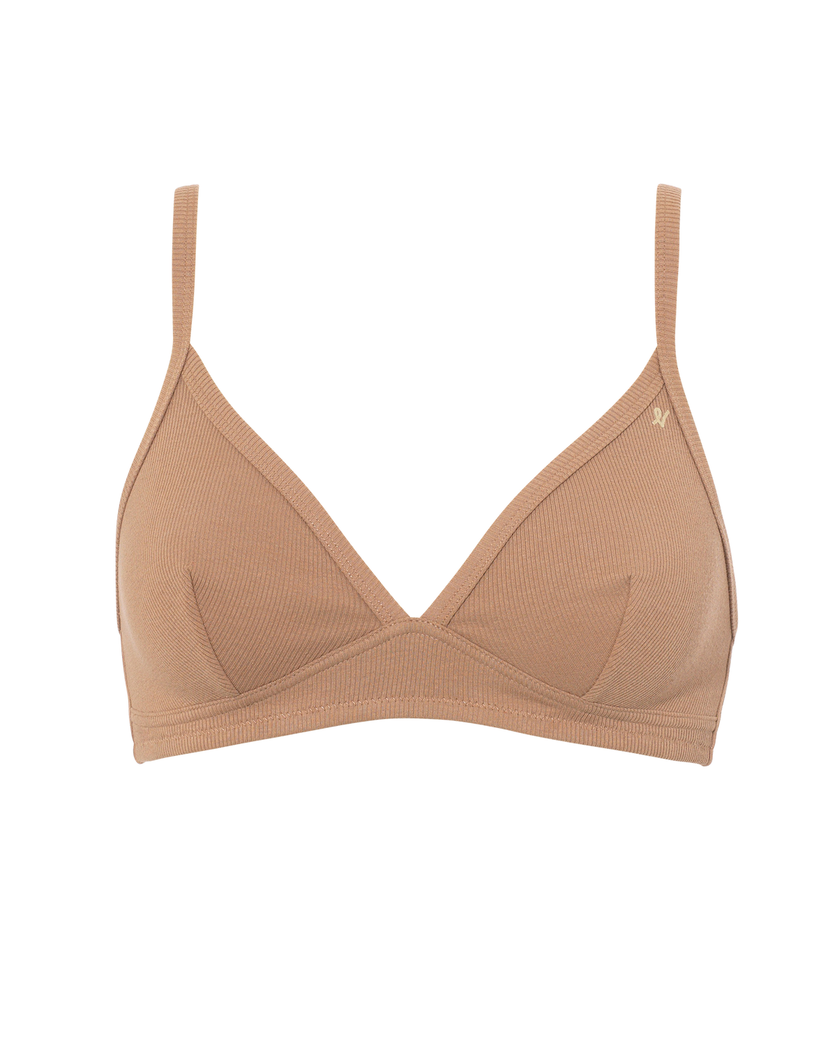 Bralette facile / Bare 03