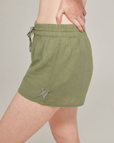 Classic Boxer / Sage