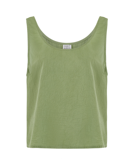 Tank / Sage
