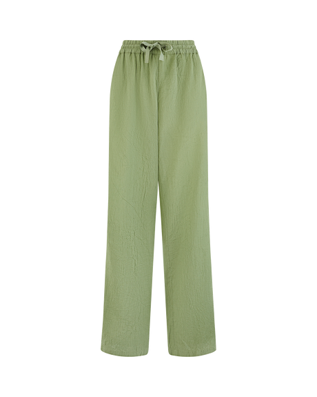 Pantalone lungo classico