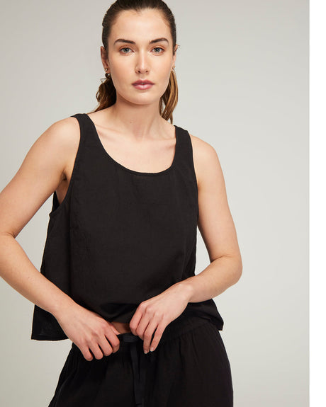 Tank / Black