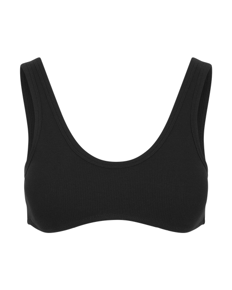Front Bralette 2 Pack