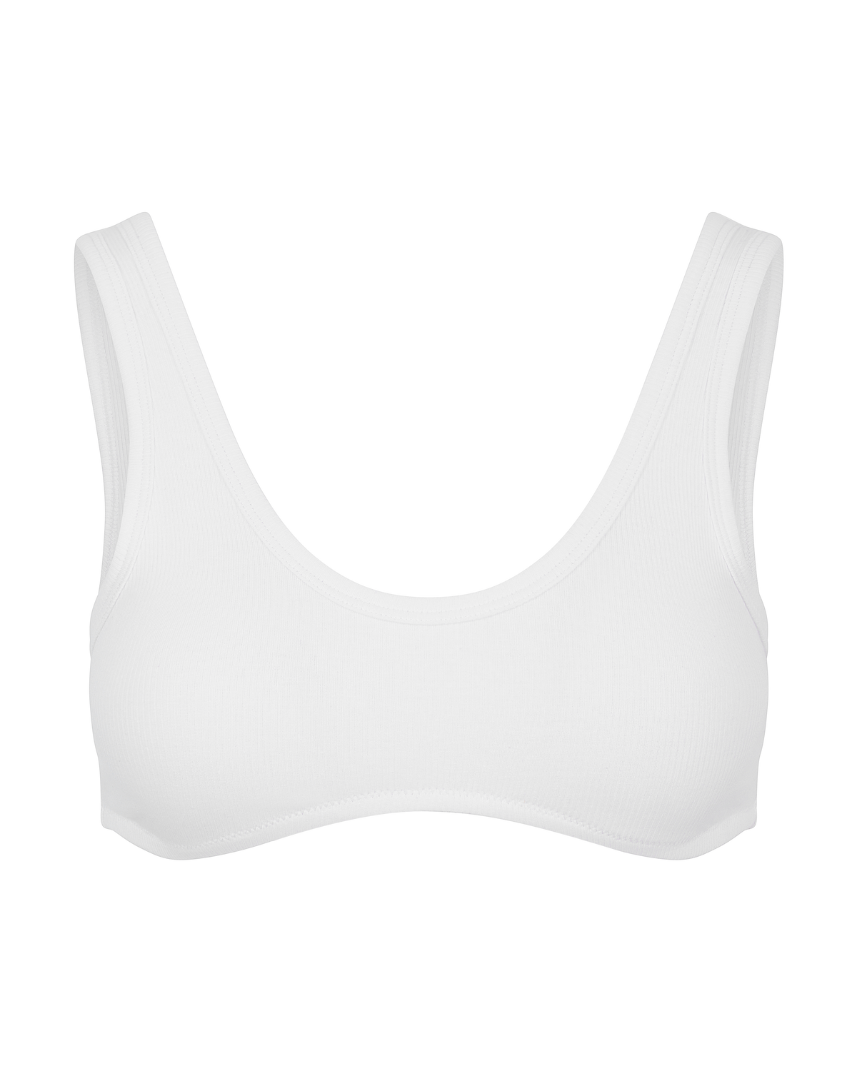 Front Bralette 2 Pack