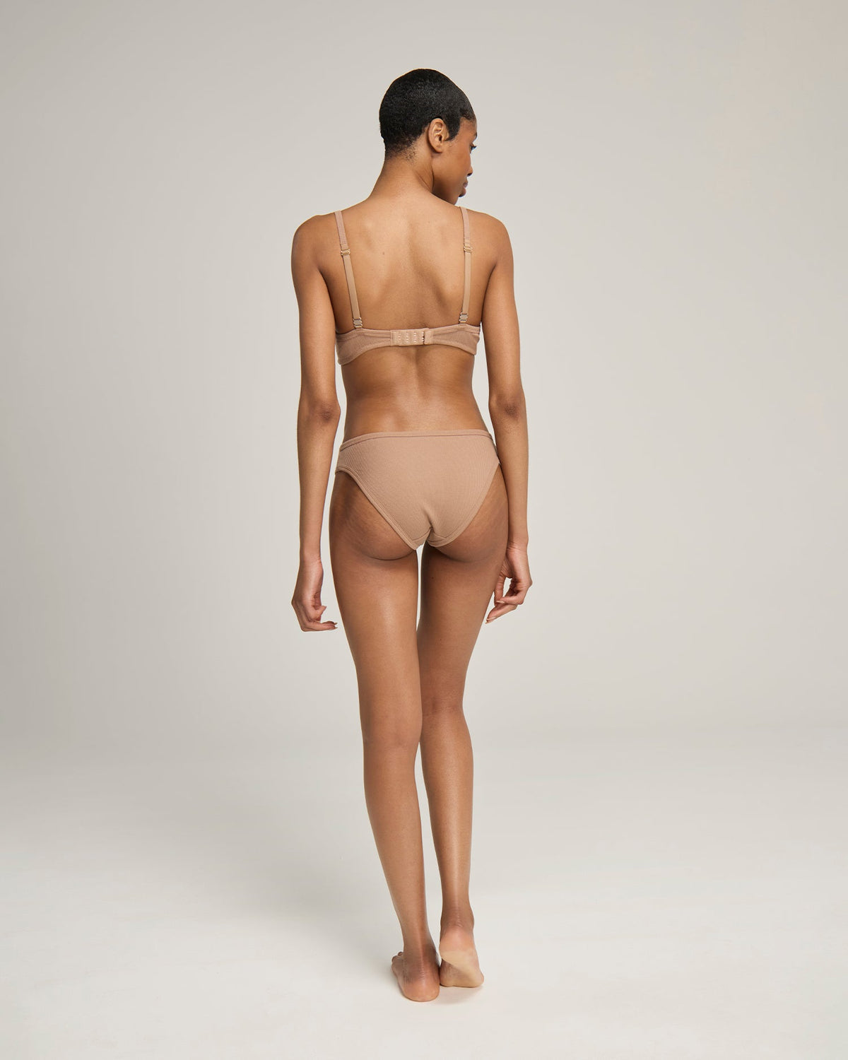 Mini Slip 2 pezzi / Bare 03