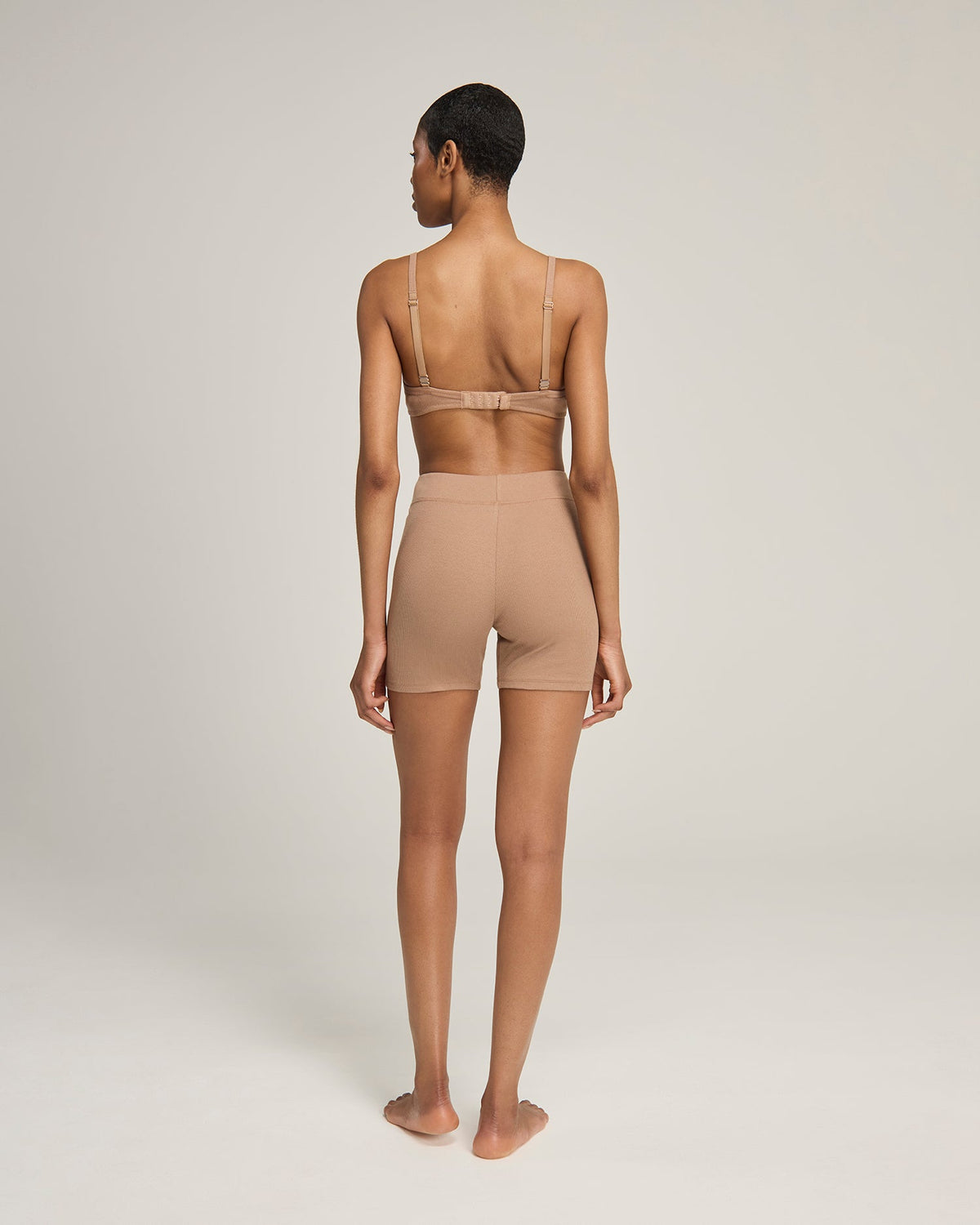 Boyfriend Boxer / Bare 03