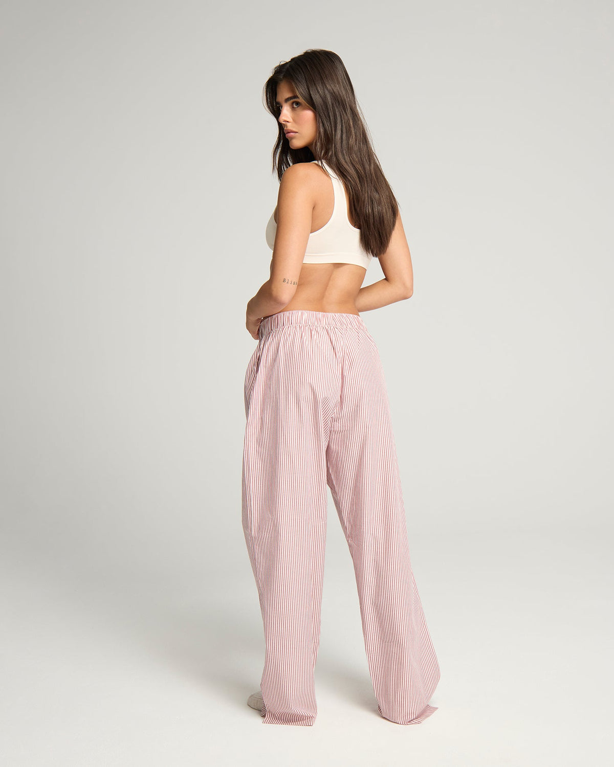 Classic PJ Set