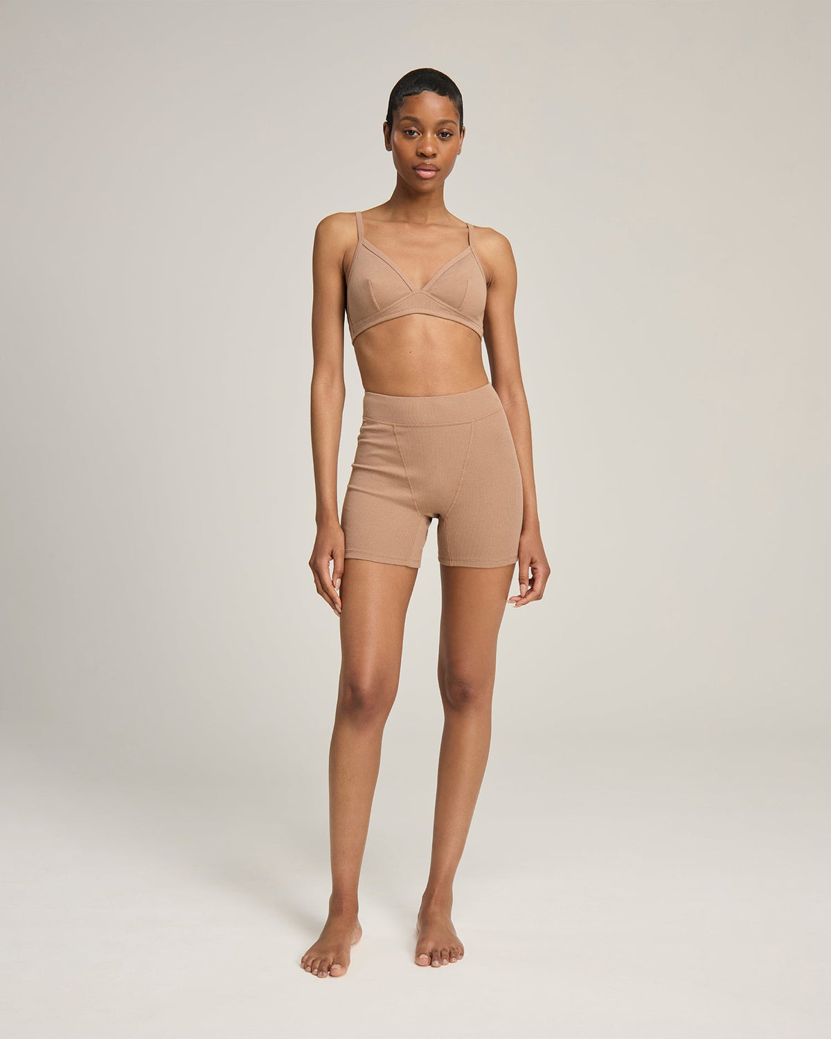 Boyfriend Boxer / Bare 03