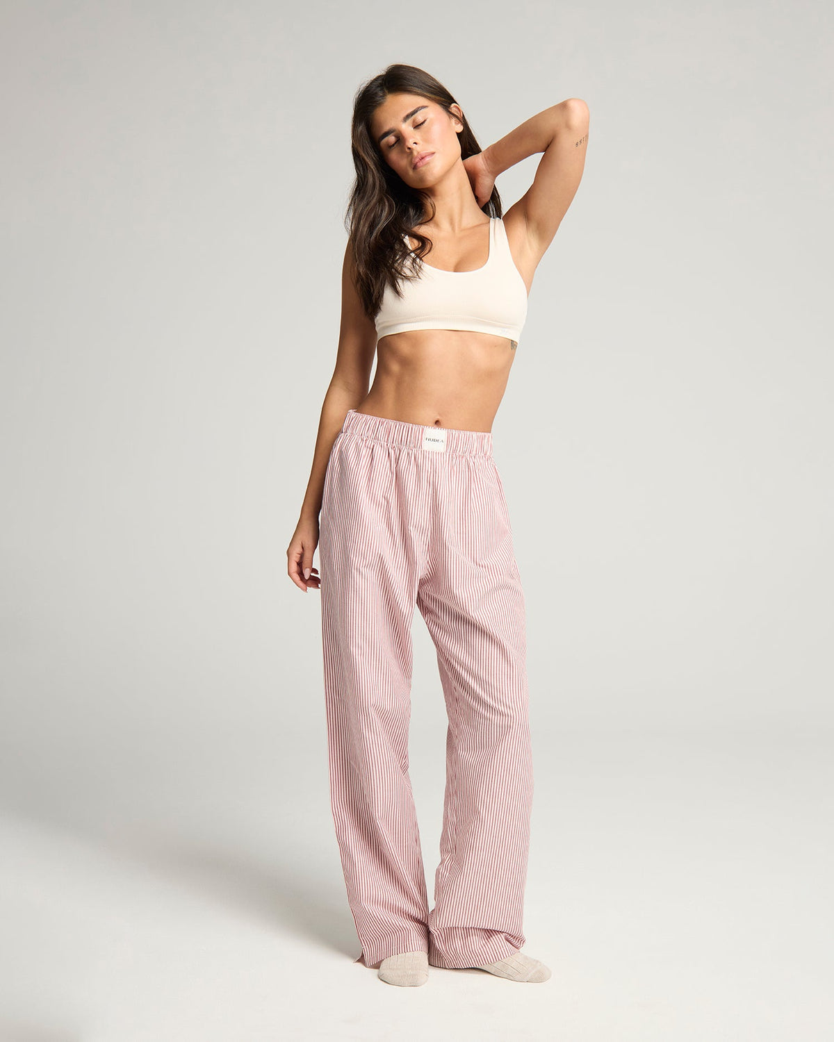 Classic PJ Set