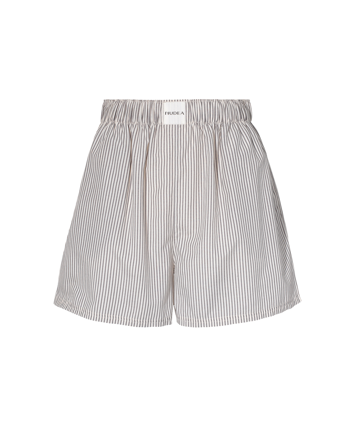 Short PJ Set