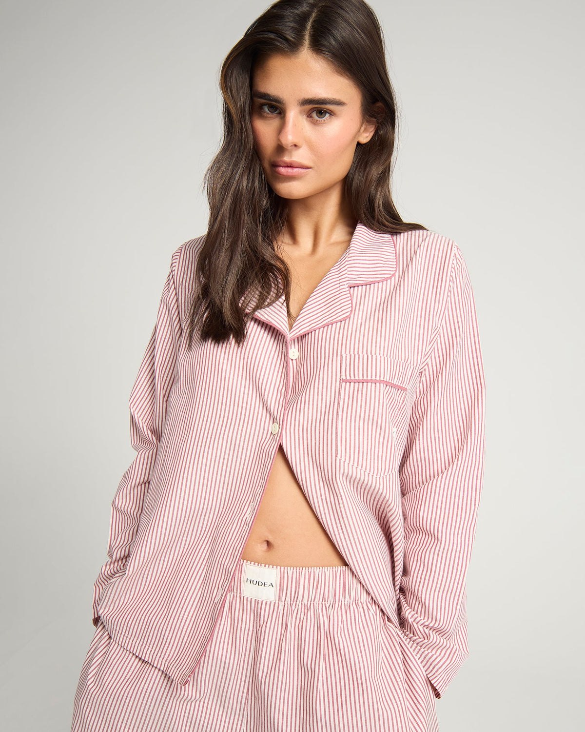 Classic PJ Set