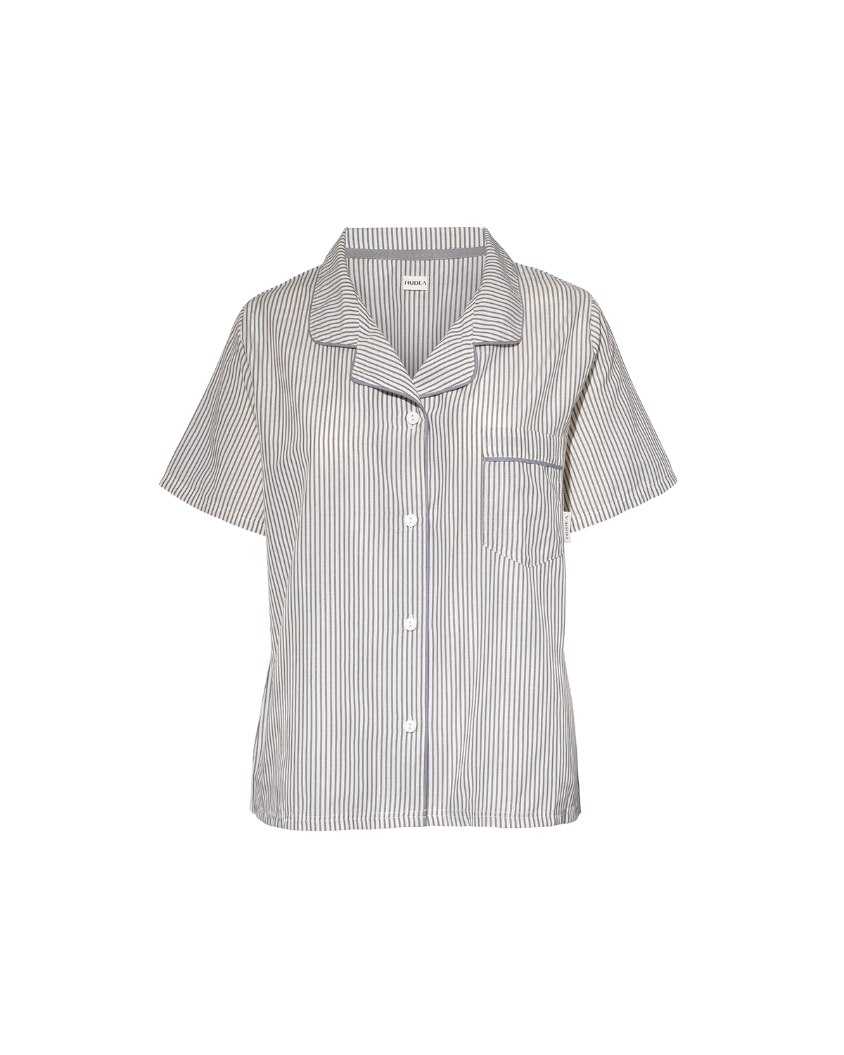 Short PJ Set