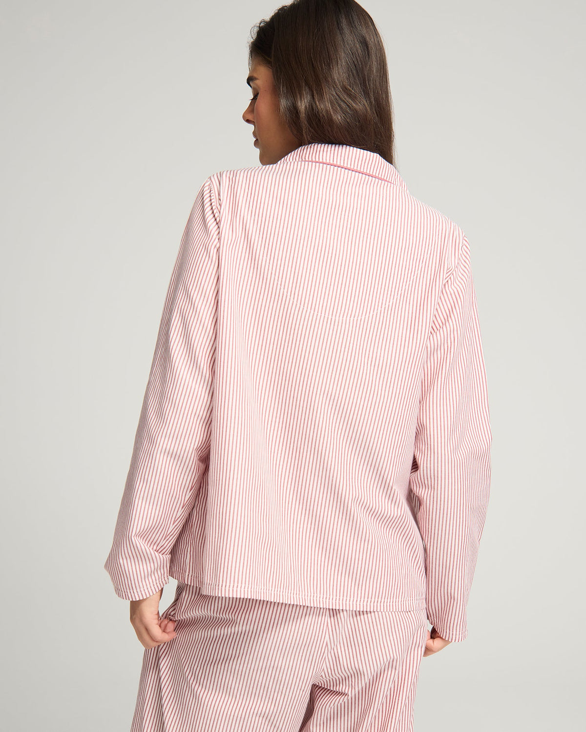 Classic PJ Set