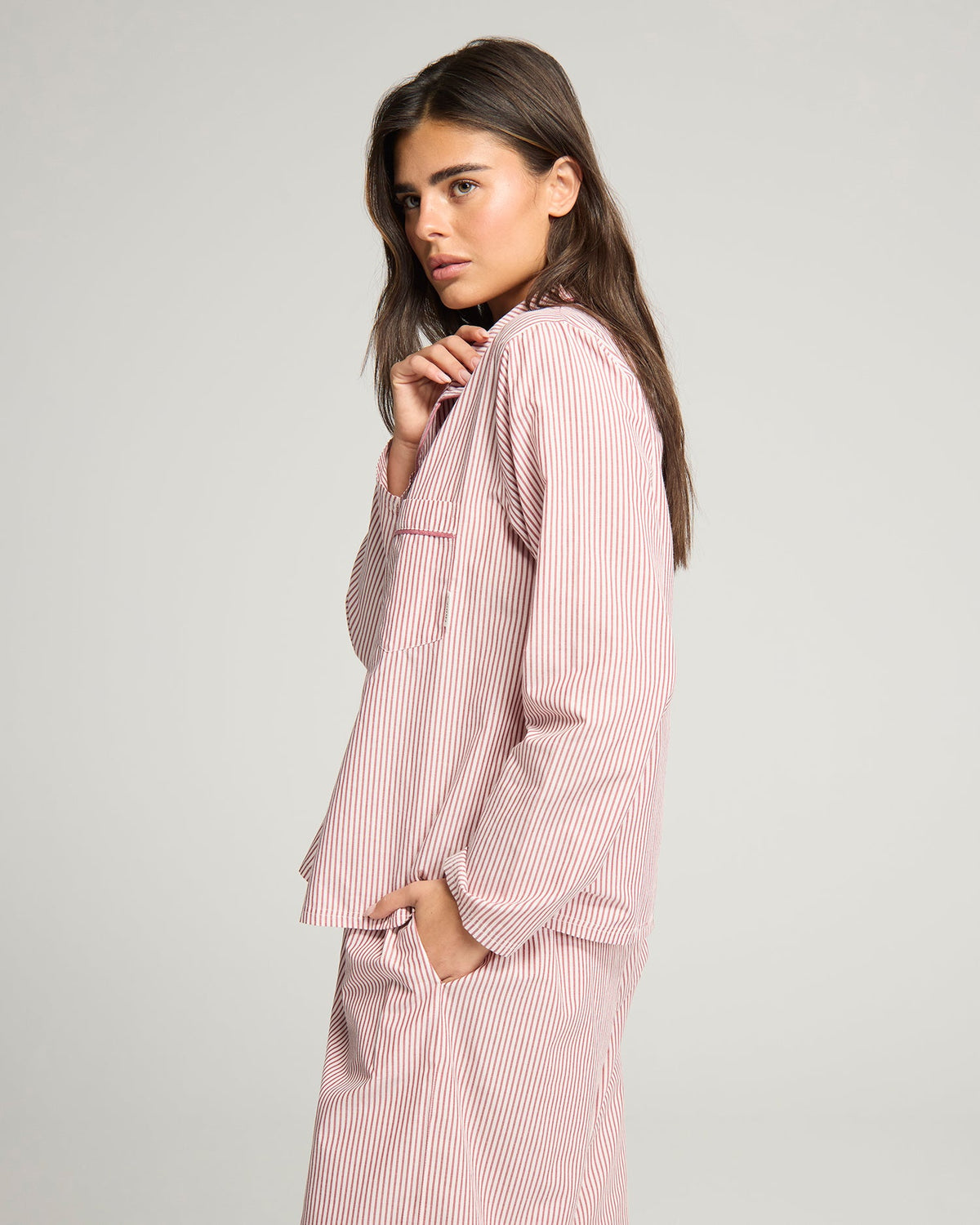 Classic PJ Set