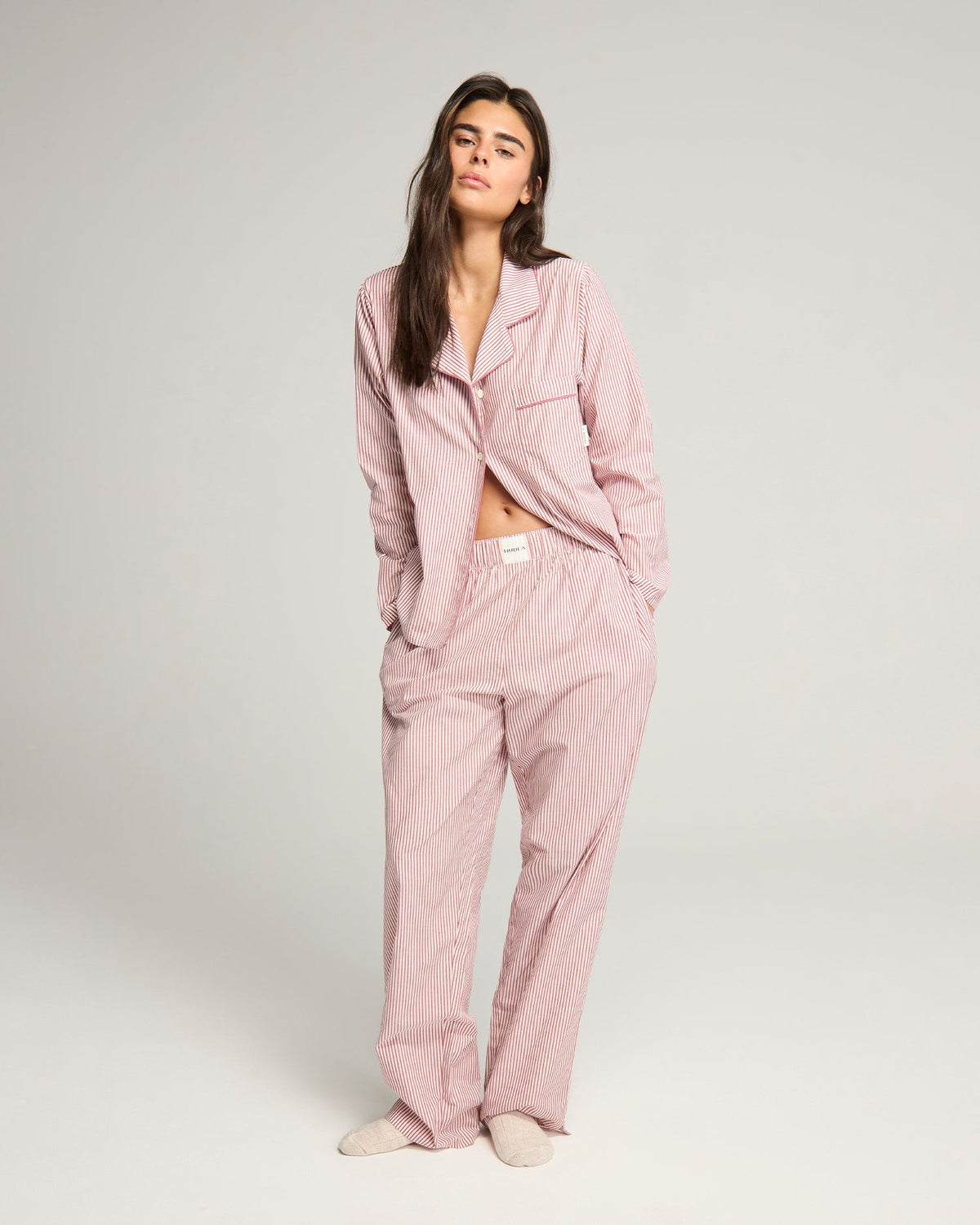 Classic PJ Set
