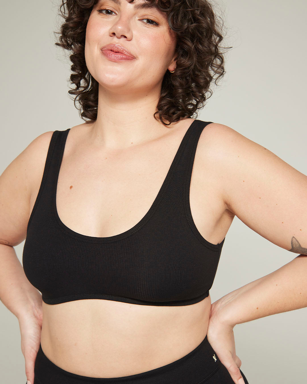 Front Bralette 2 Pack