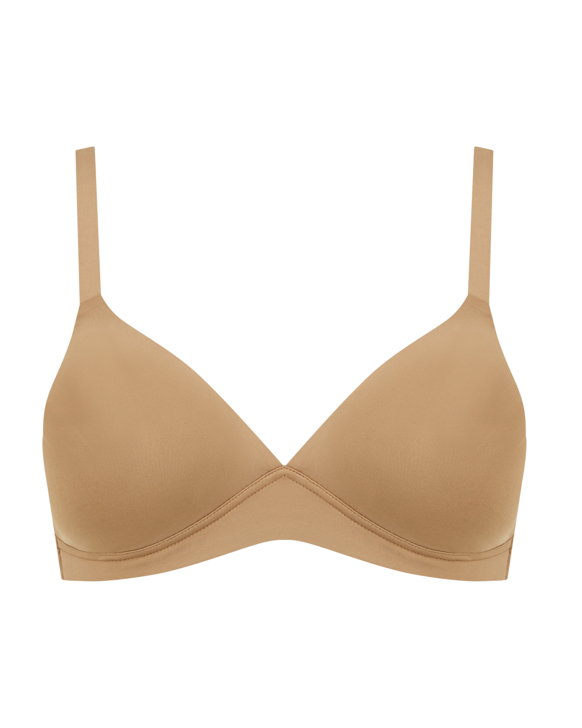 Reggiseno elastico facile / Bare 03