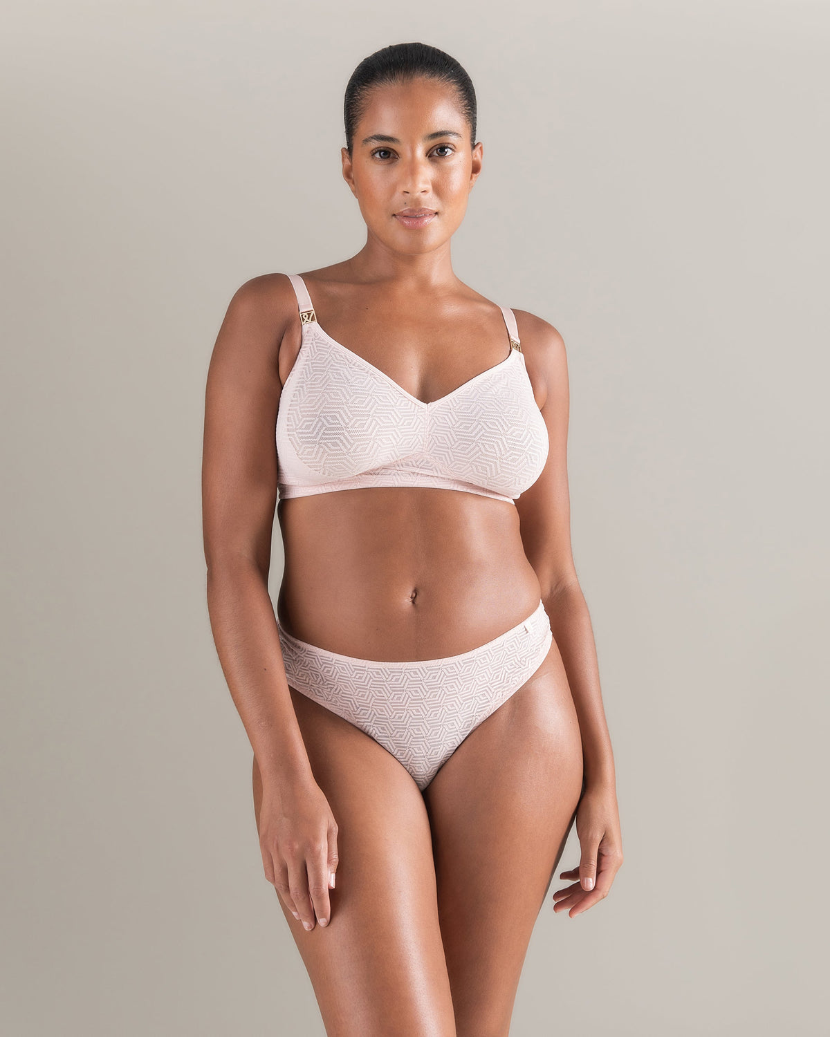 Easy Does It Bralette