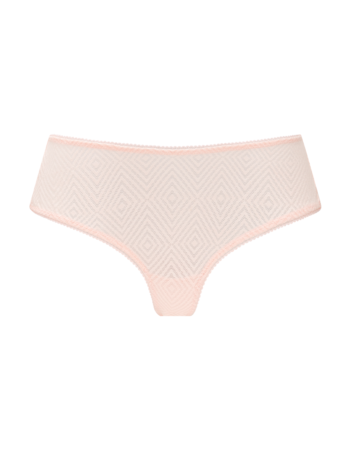 Hipster Brief / Pink