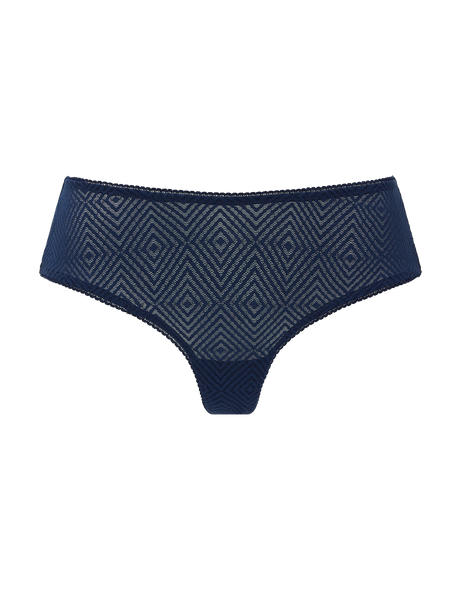 Hipster Brief / Navy