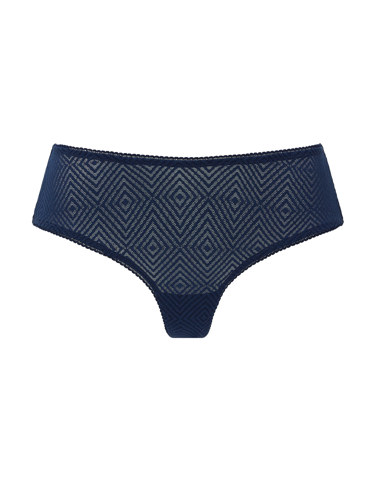 Hipster Brief / Navy