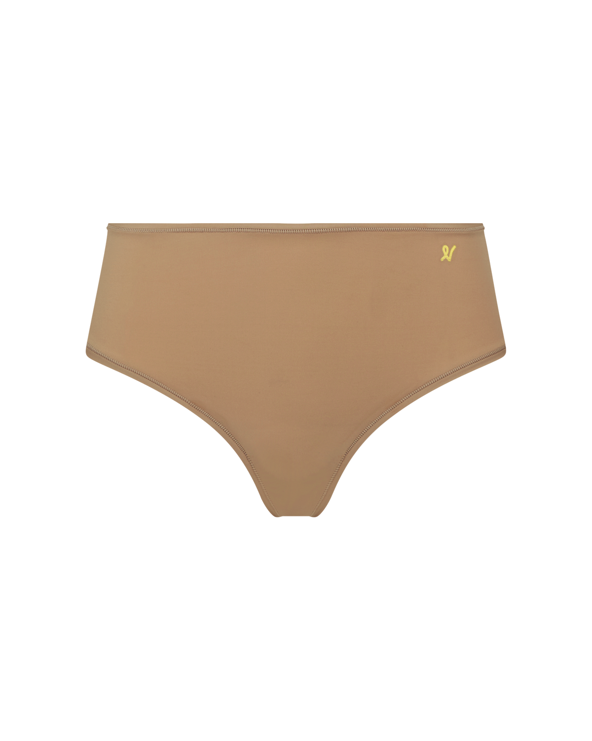 Slip bikini a vita media / Bare 03