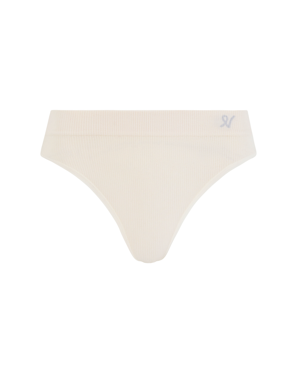 Slip a gamba alta, confezione da 3
