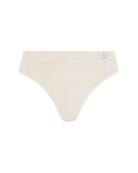 High Leg Brief 3 Pack