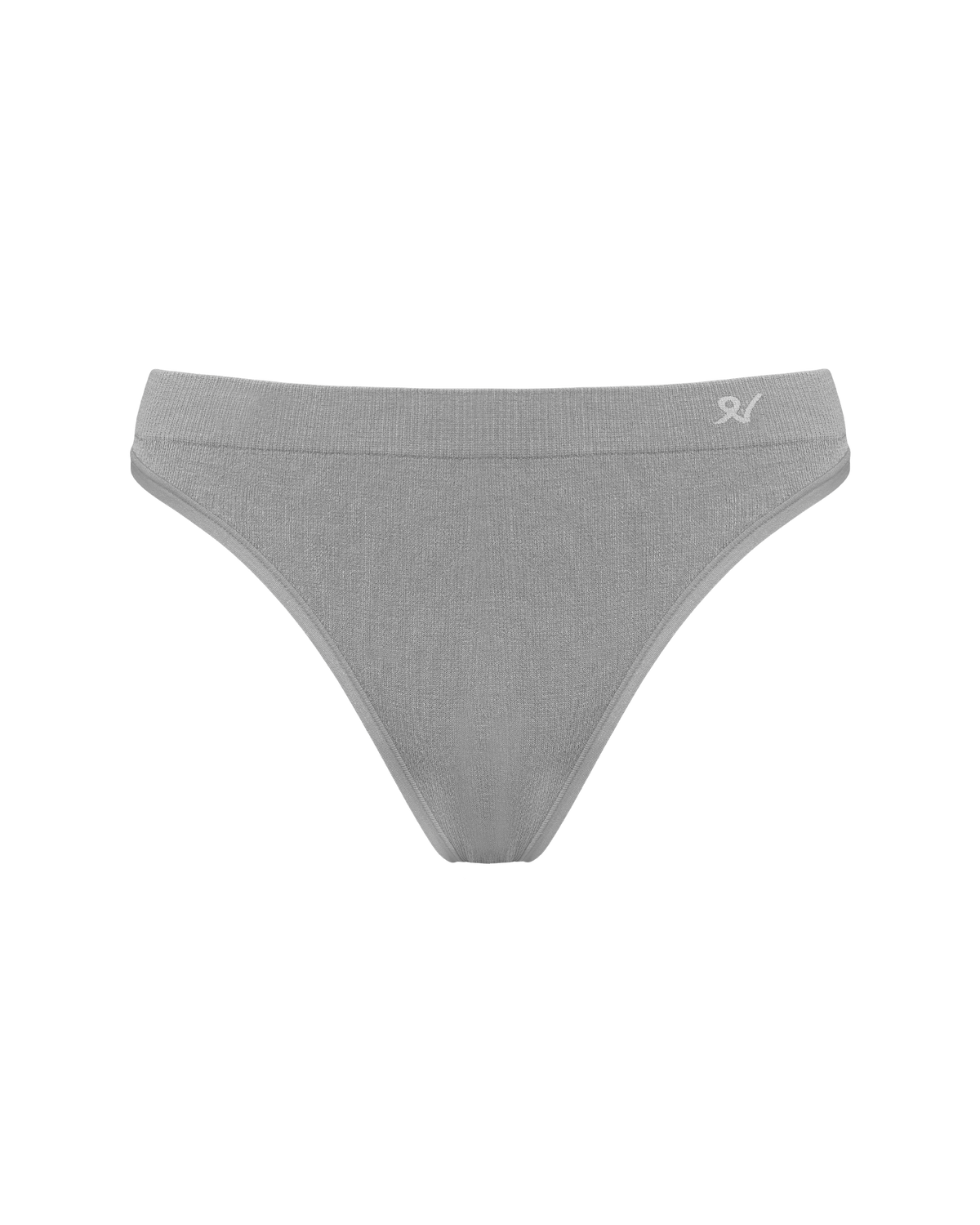 Perizoma senza cuciture / Grigio