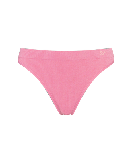 High Leg Brief 3 Pack