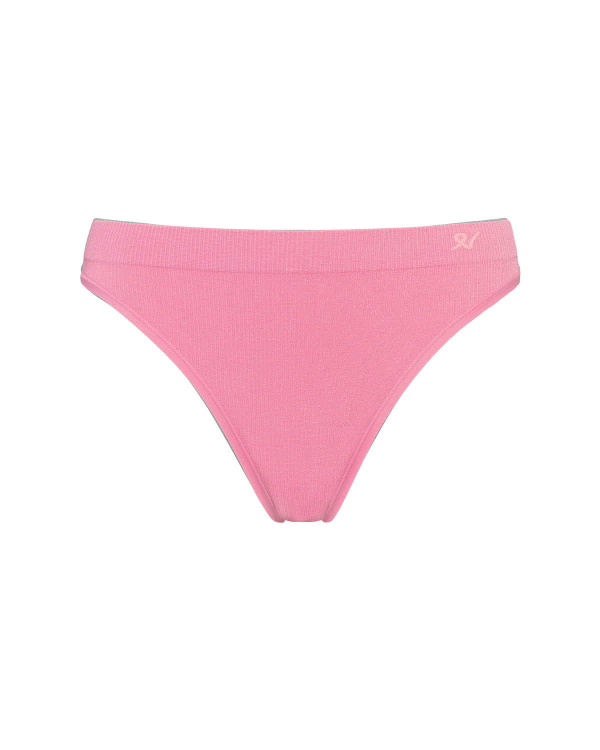 Slip a gamba alta, confezione da 3