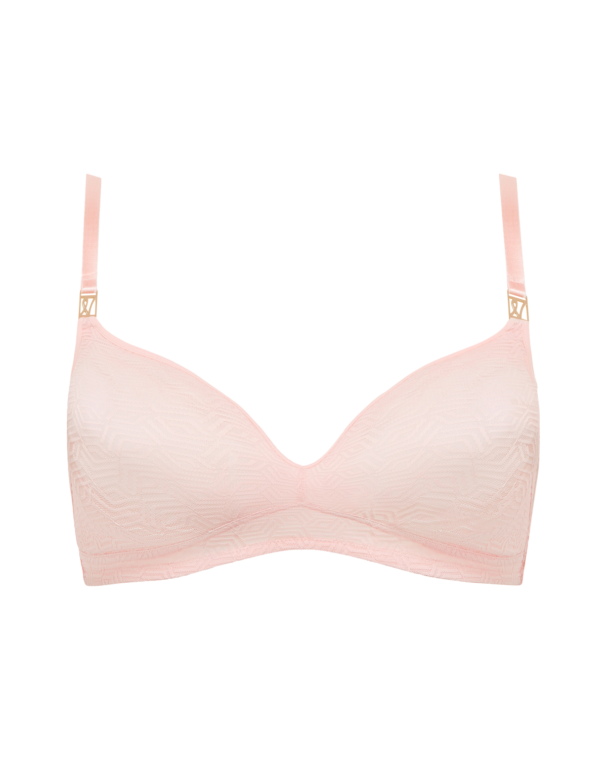 Easy Does It Bralette
