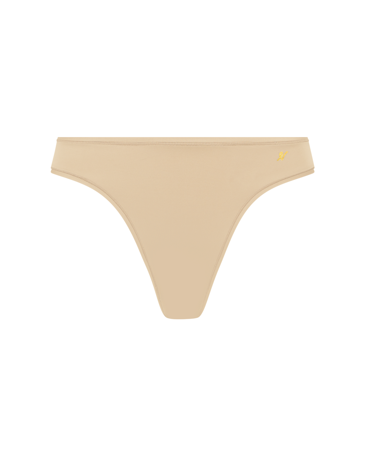 Perizoma elasticizzato / Bare 01