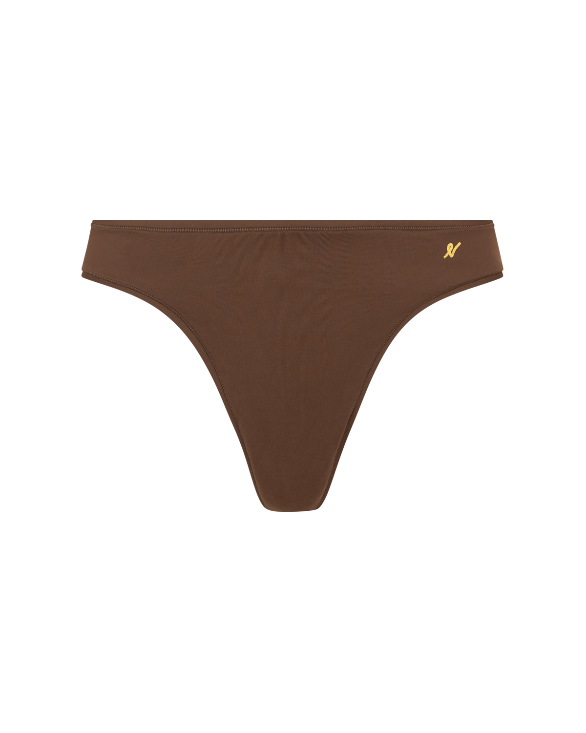 Dipped Thong / Bare 07
