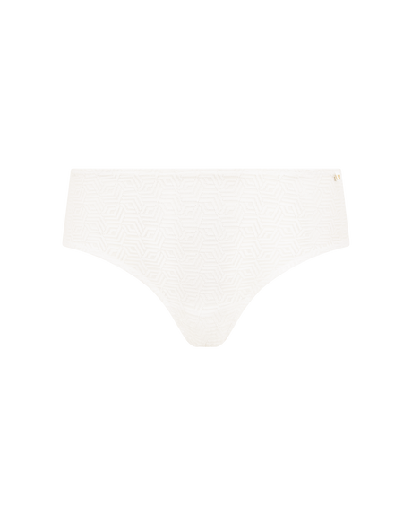 Slip Hipster / Bianco