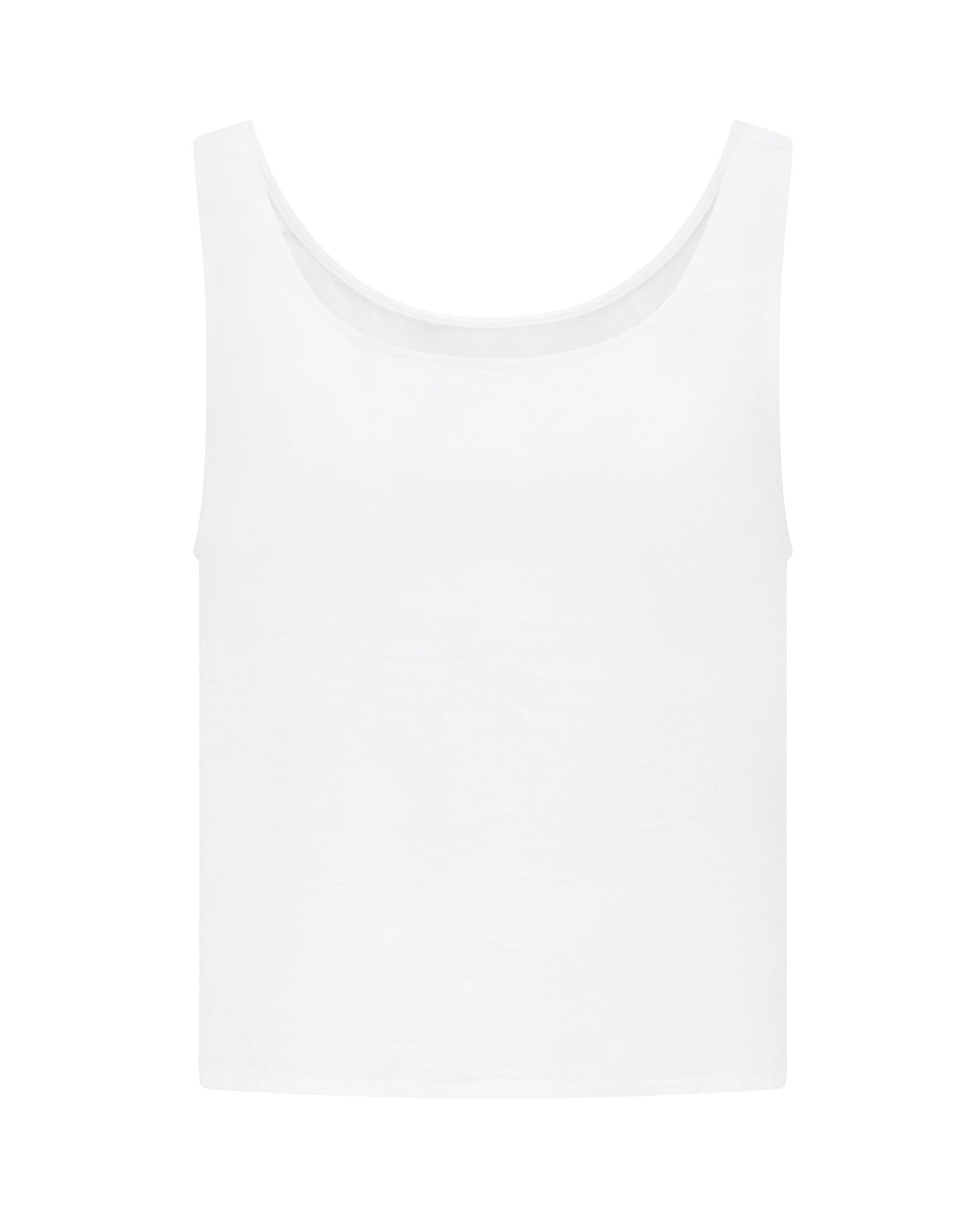 Serbatoio / Bianco
