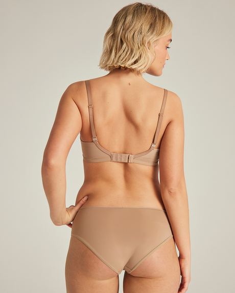 Stretch T-Shirt Bra / Bare 03