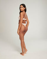 Barely There Thong / Pink