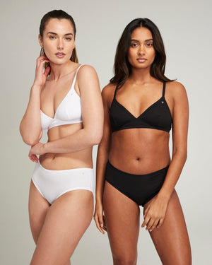 Bralette 2 Pack