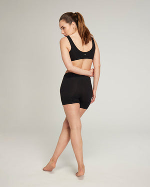 Boyfriend Boxer / Black
