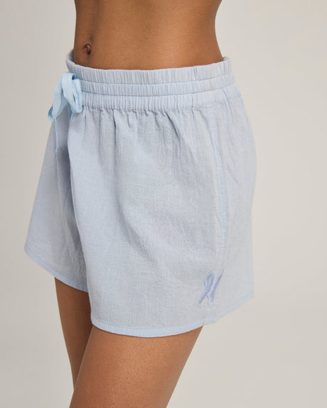 Classic Boxer / Blue