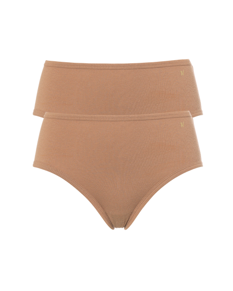 Lot de 2 culottes midi / Bare 03