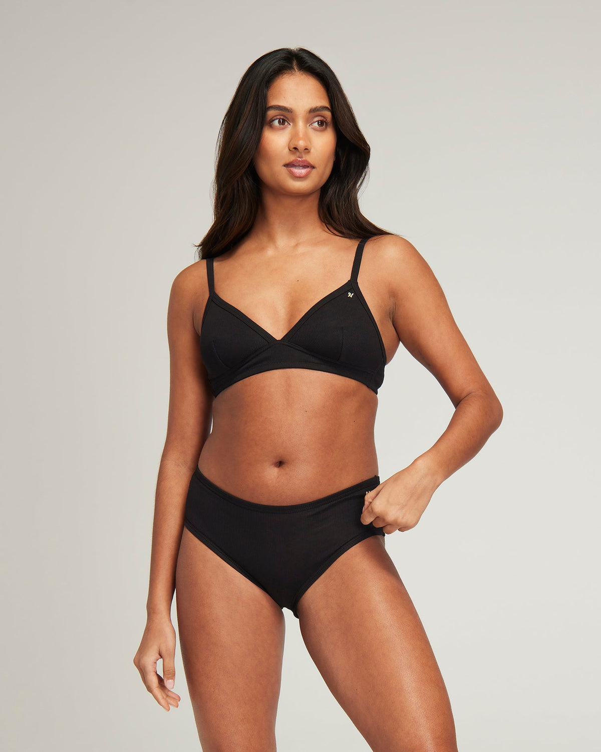 Bralette 2 Pack