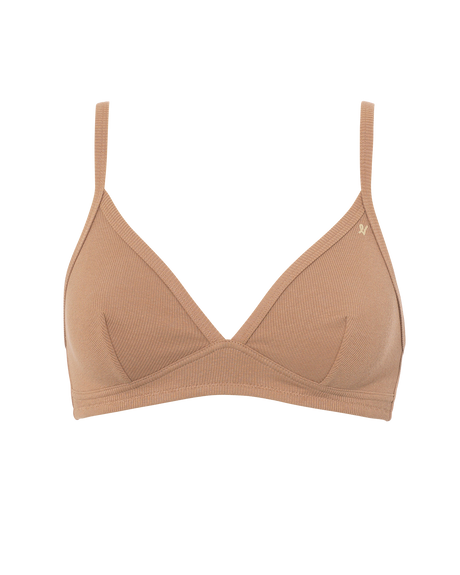 Easy Bralette / Bare 03