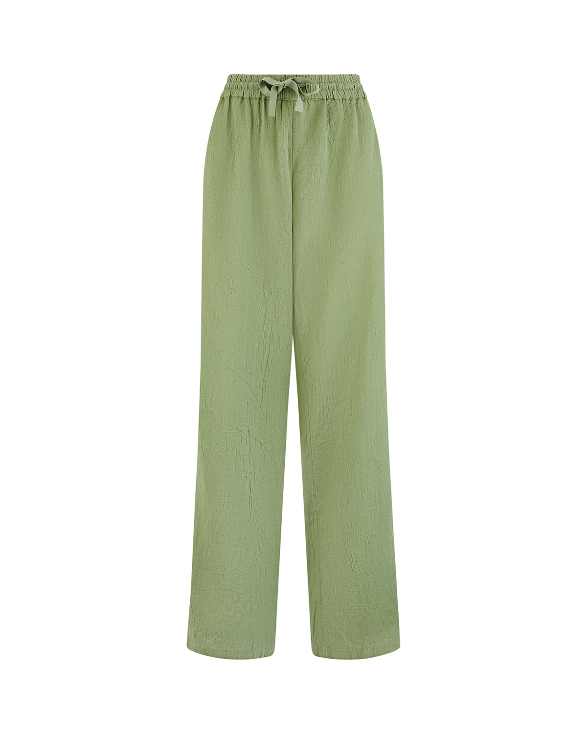Classic Trouser / Sage