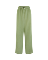 Classic Trouser / Sage